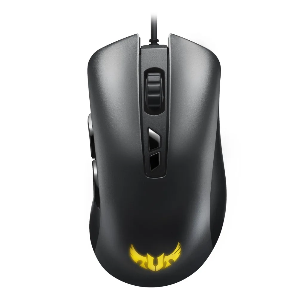 ماوس ایسوس مدل TUF Gaming M3