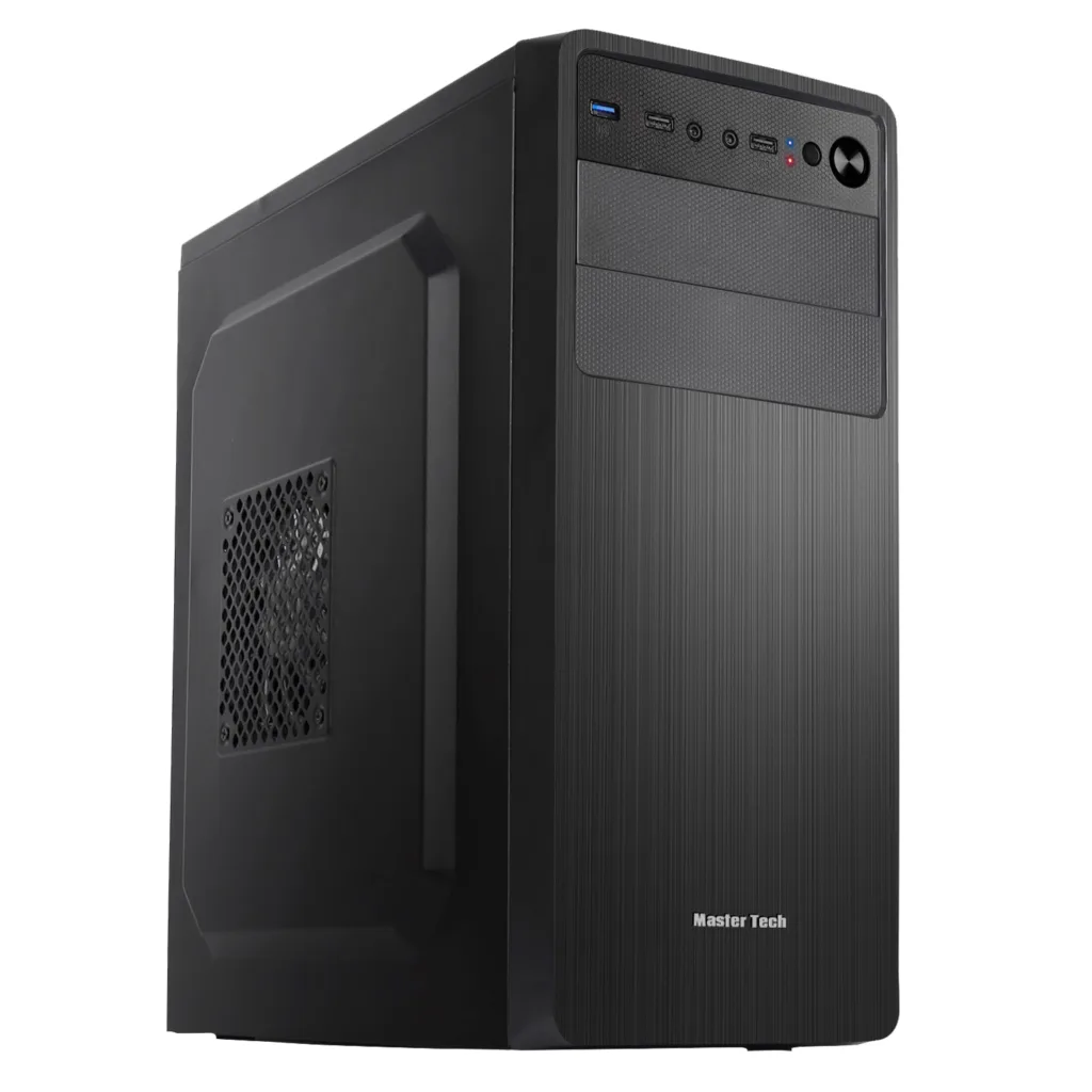 کیس کامپیوتر مستر تک مدل ECO 400
