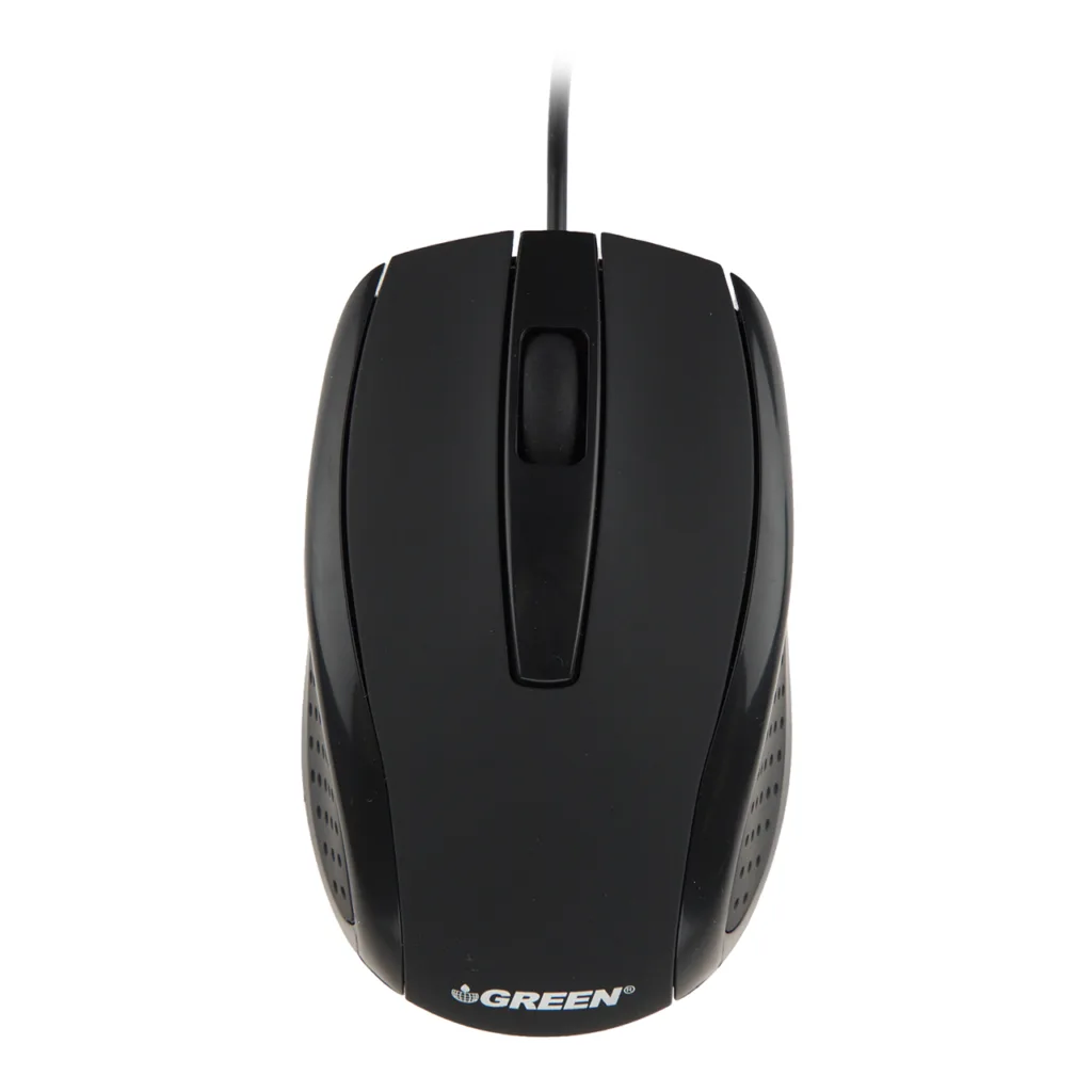 ماوس گرین GM-101