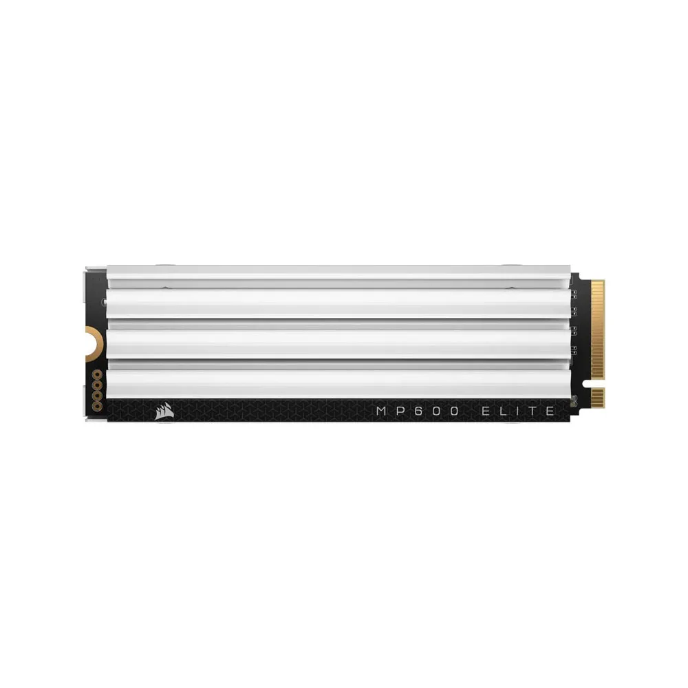 حافظه SSD اینترنال کورسیر مدل MP600 ELITE ECS ظرفیت دو ترابایت