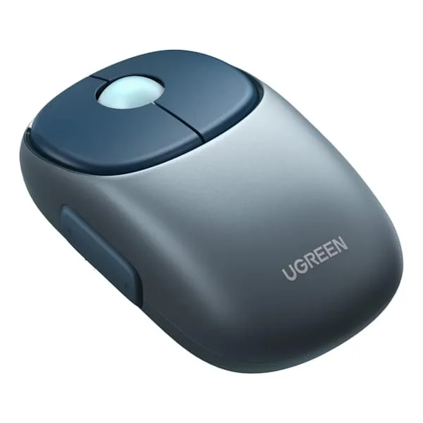 ماوس بی سیم یوگرین مدل MU102-90538