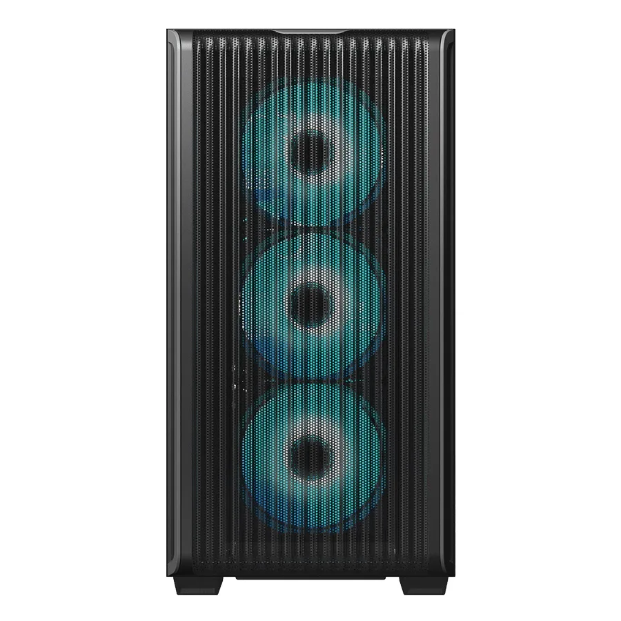 کیس کامپیوتر اوست مدل GT-AV302