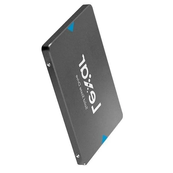 اس اس دی اینترنال SATA III لکسار مدل NQ100 ظرفیت 1 ترابایت