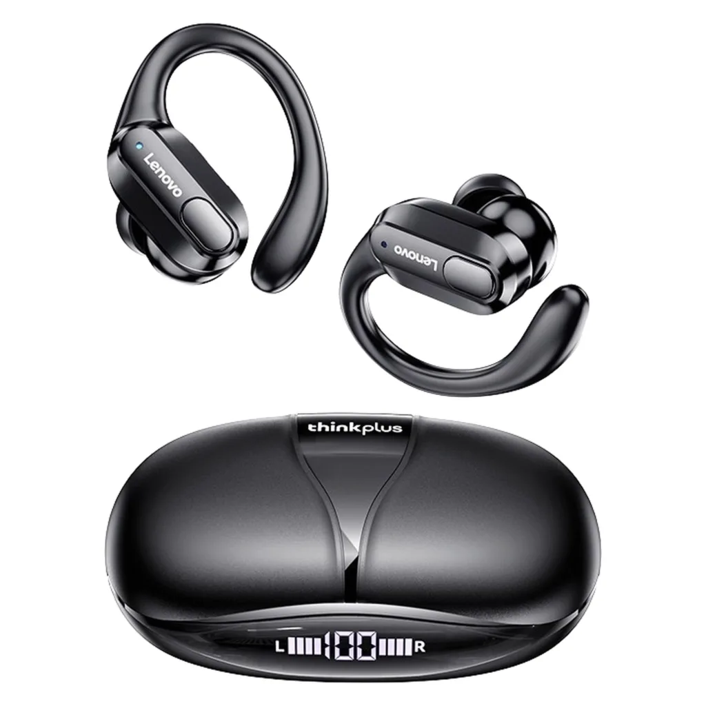 هندزفری بلوتوثی لنوو مدل Live Pods XT80