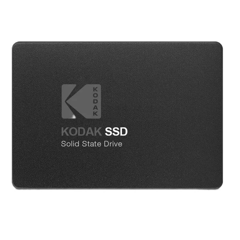اس اس دی اینترنال SATA III کداک مدل X120 pro ظرفیت 1 ترابایت