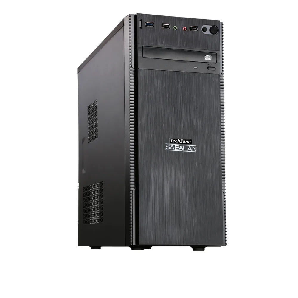 کامپیوتر دسکتاپ تک زون مدل TZ3470A Turbo