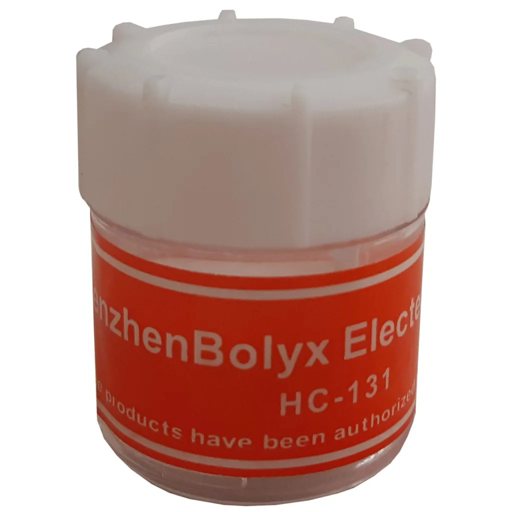 خمیر سیلیکون شنزن بولیکس مدل HC-131