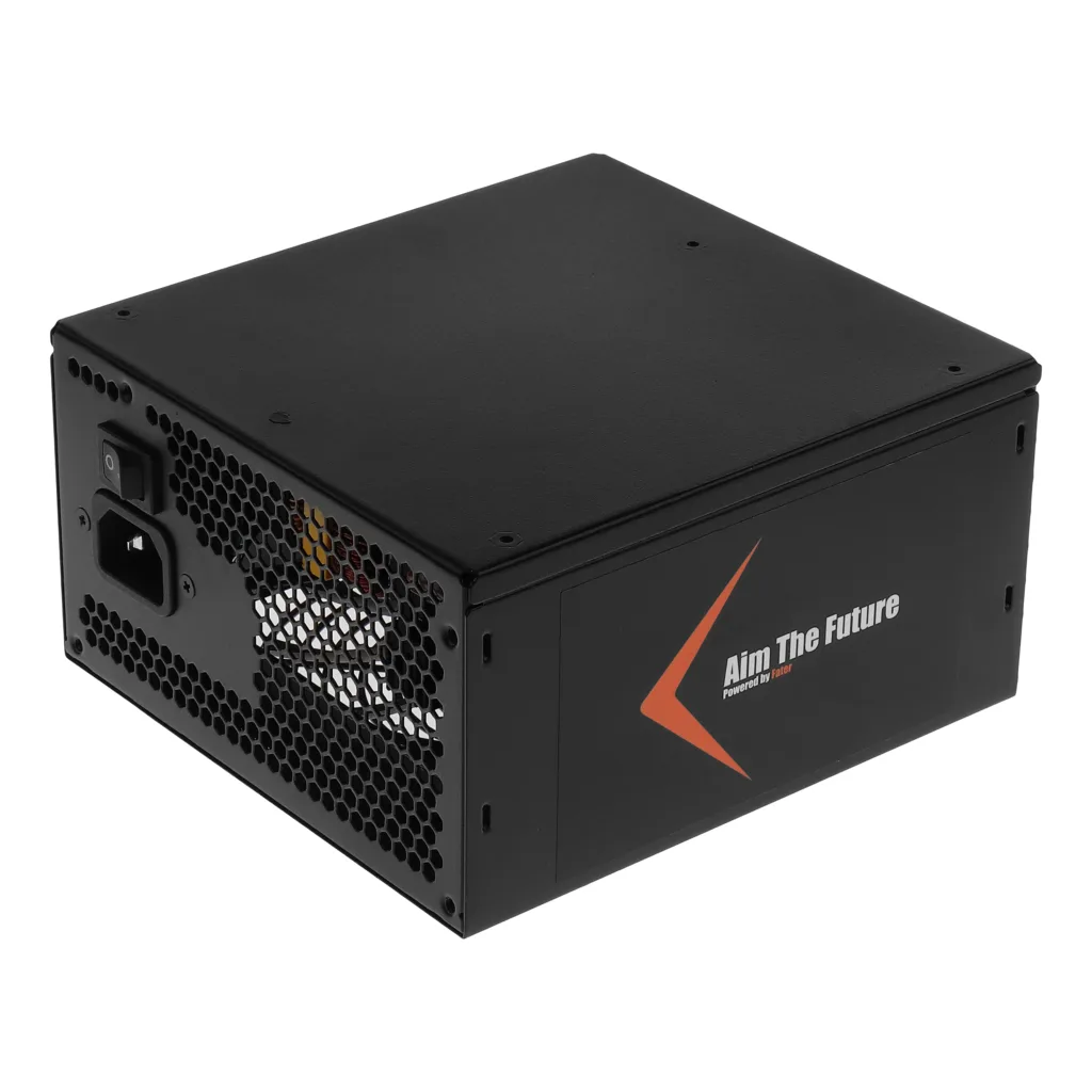 منبع تغذیه کامپیوتر 1000 وات فاطر مدل FP-P1000