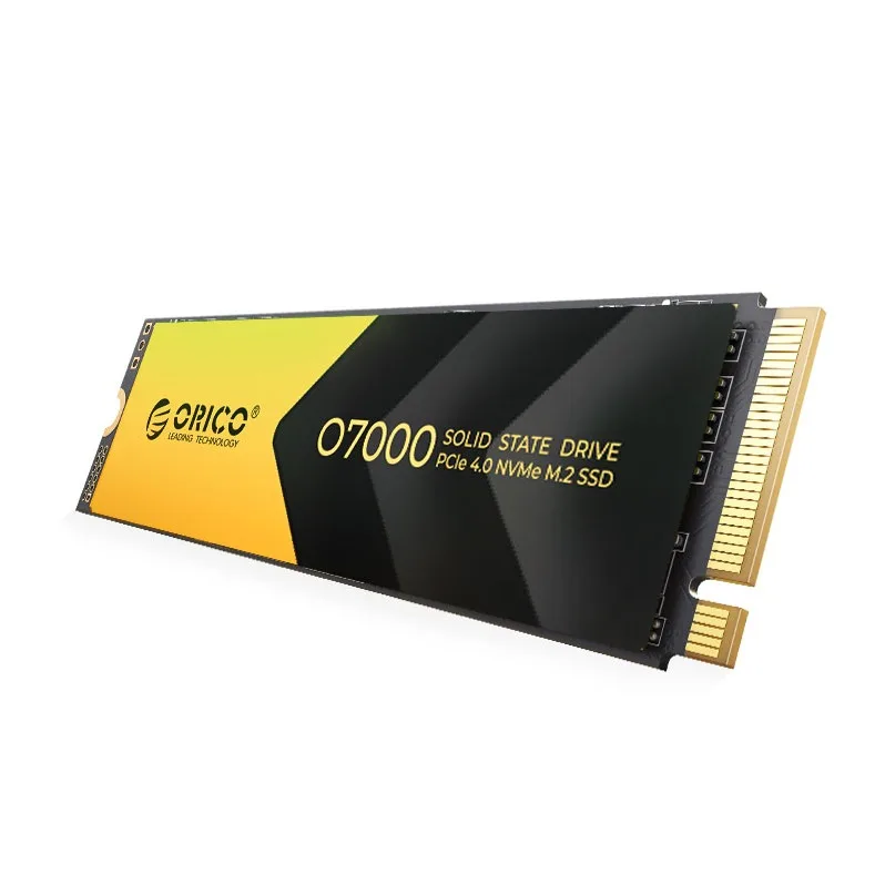 اس اس دی اینترنال PCIe Gen4 x4 اوریکو مدل O7000-1TB ظرفیت 1 ترابایت