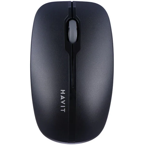 ماوس بی سیم هویت مدل HVMS-MS53WB