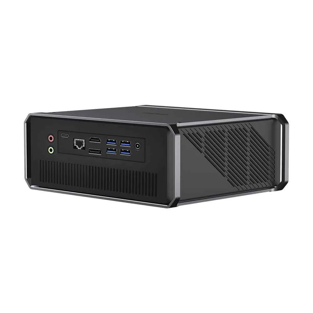 کامپیوتر کوچک چووی مدل Chuwi Corebox i5 با ظرفیت 16 گیگابایت