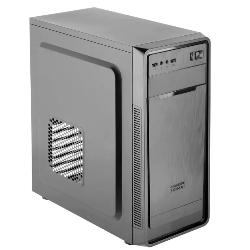 کامپیوتر دسکتاپ مدل ECO-H61-intel-Ram 8GB-HDD 500GB-Wifi-Blutooth