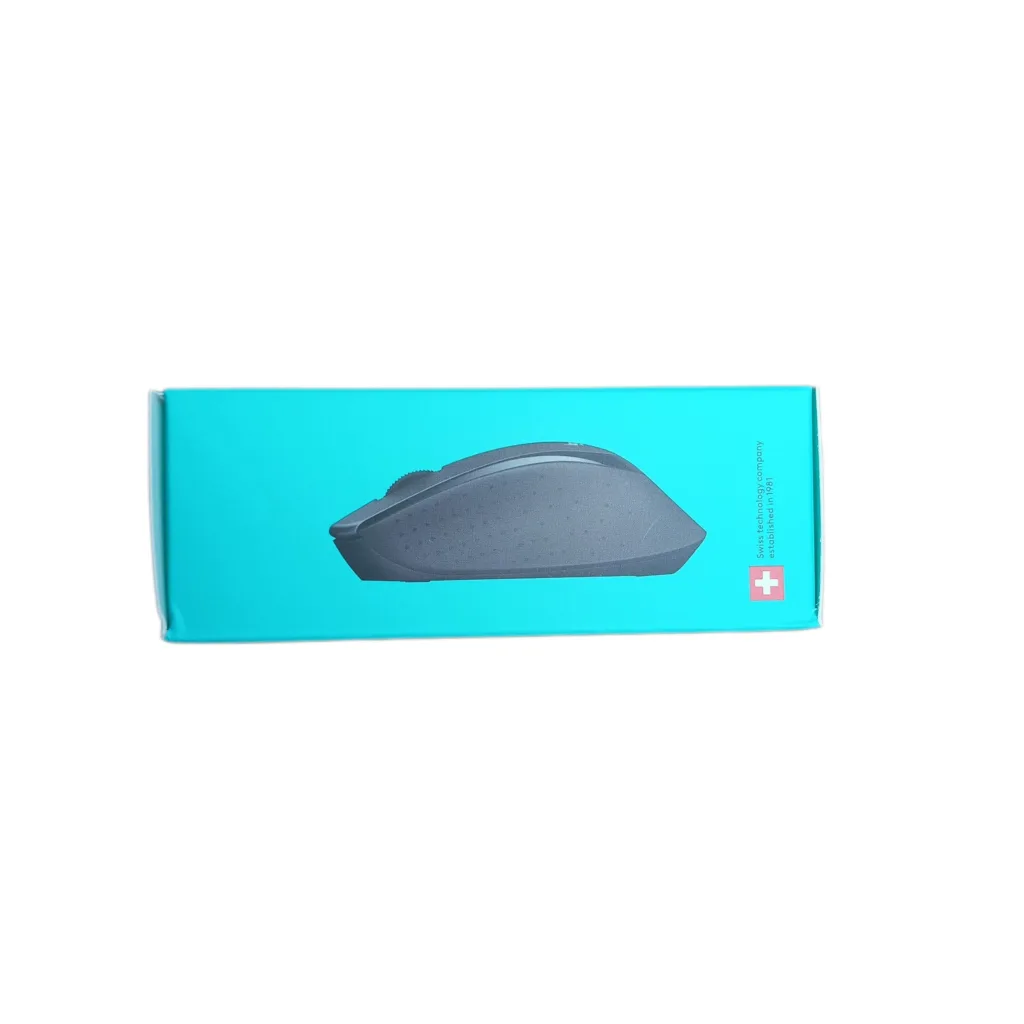ماوس بی سیم مدل M330 silent