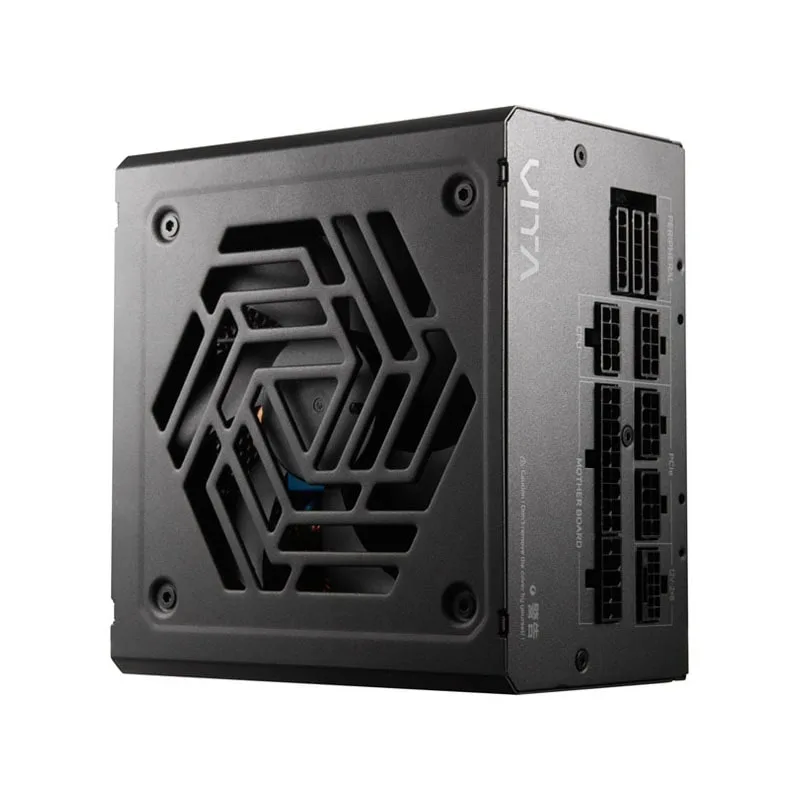 منبع تغذیه کامپیوتر اف اس پی مدل VITA GM 1000W ATX3.1