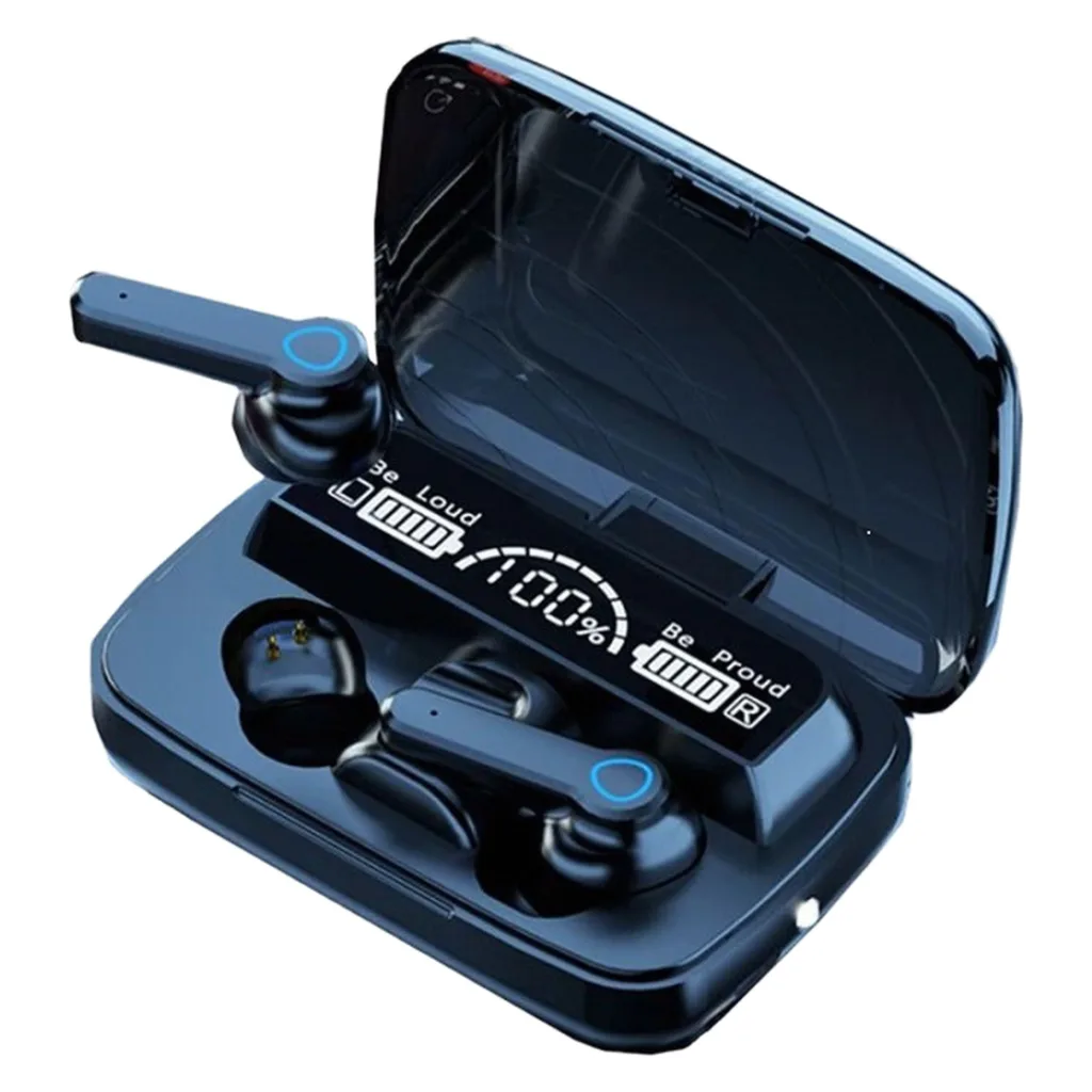 هندزفری بلوتوثی مدل M19