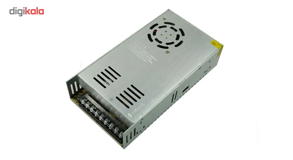 منبع تغذیه مدل S-360-12