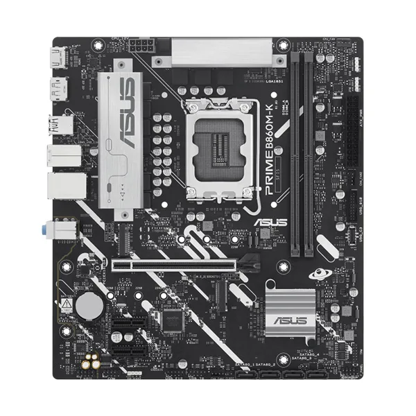 مادربرد ایسوس مدل PRIME B860M-K