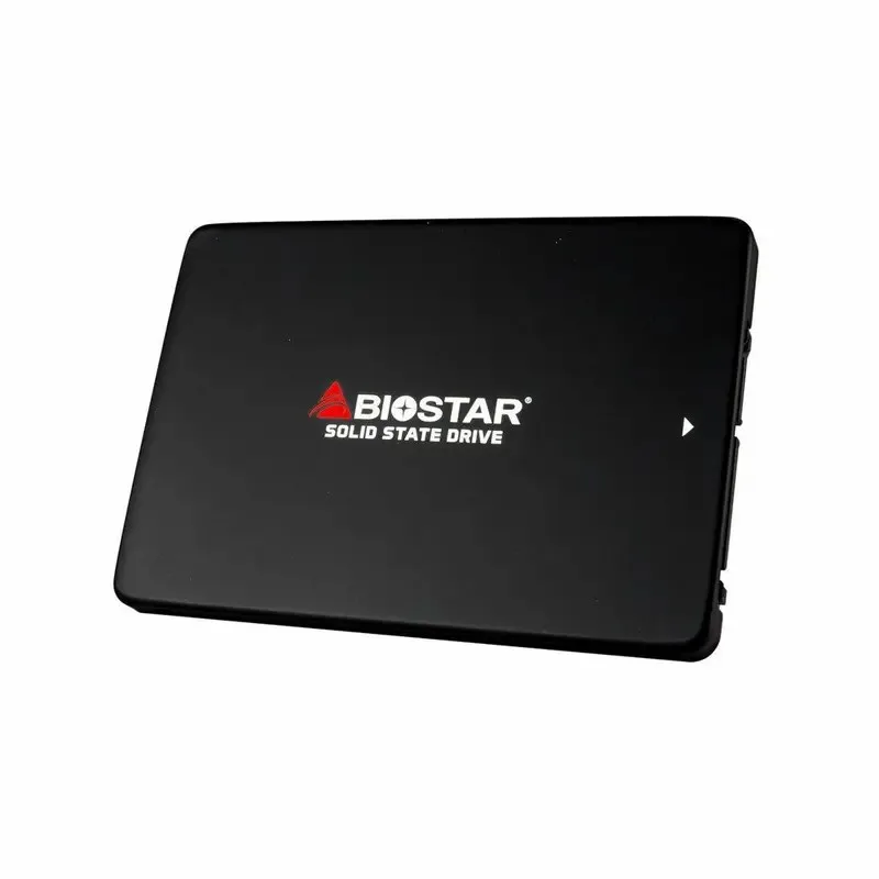 اس اس دی اینترنال SATA III بایوستار مدل S160 ظرفیت 256 گیگابایت