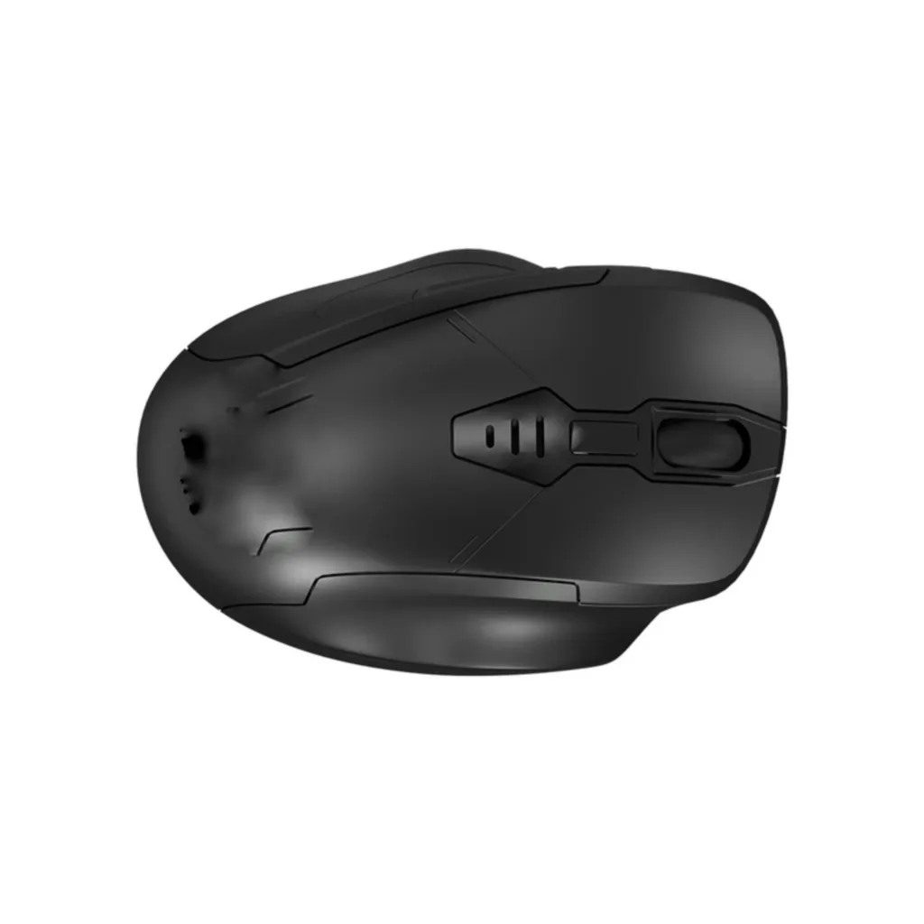 ماوس بی سیم مدل TM 674W