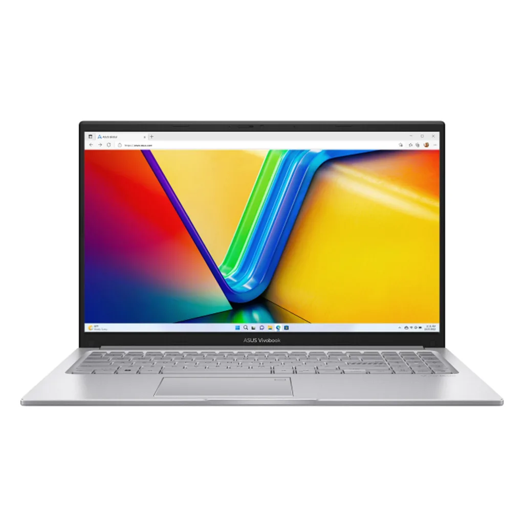 لپ تاپ 15.6 اینچی ایسوس مدل Vivobook 15 F1504VA-NJ824-i7 1355U 40GB 1SSD W - کاستوم شده