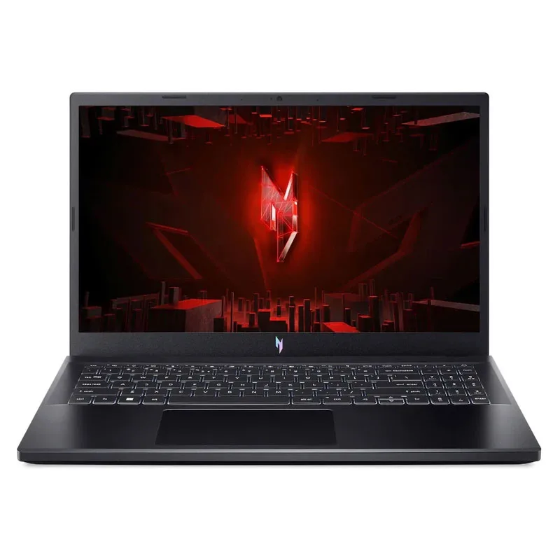 لپ تاپ 15.6 اینچی ایسر مدل Nitro V 15 ANV15-52-594J-i5 13420H-RTX3050 6GB-16GB DDR5 4800MHz-1TB SSD-FHD 165Hz - کاستوم شده