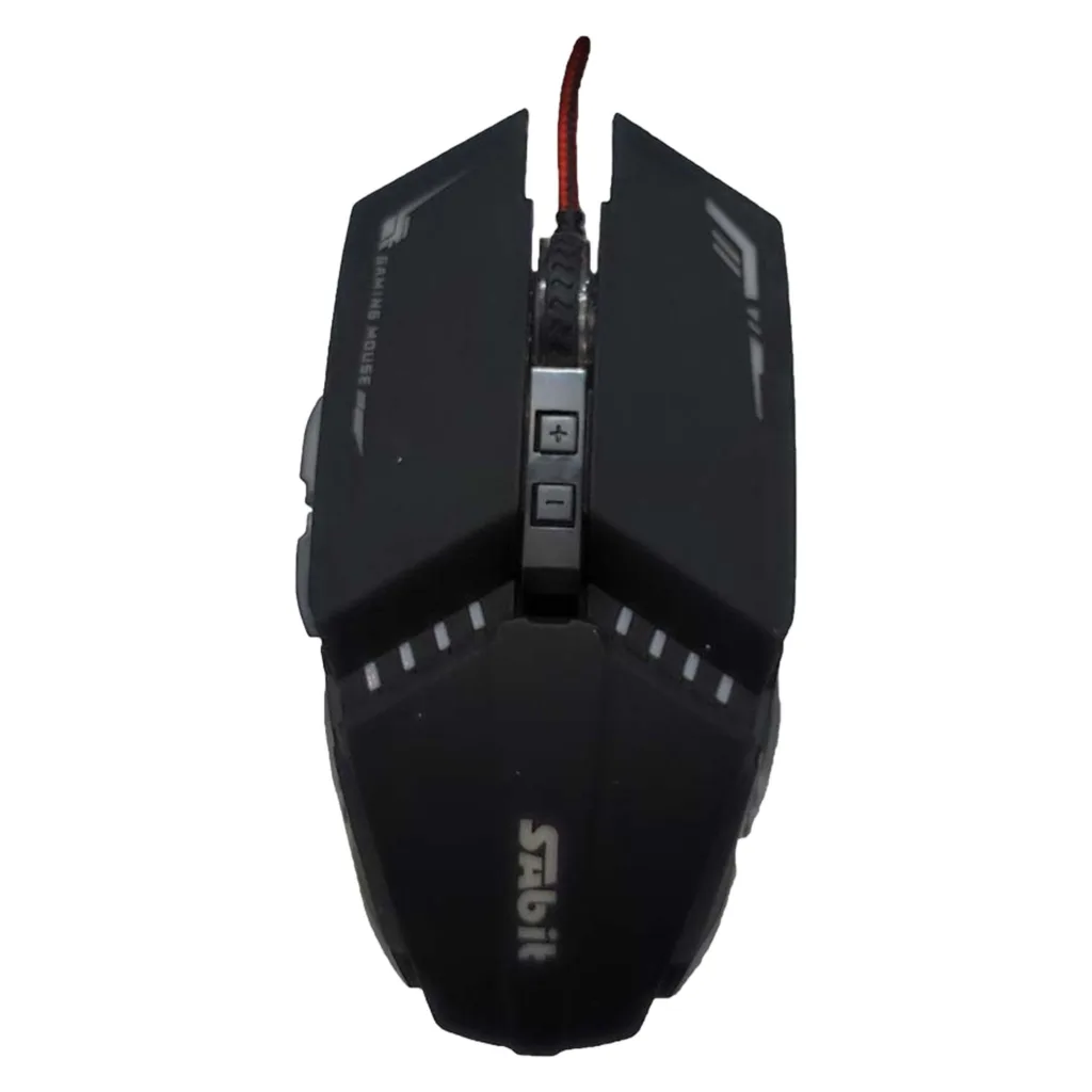 ماوس مخصوص بازی مدل GM100