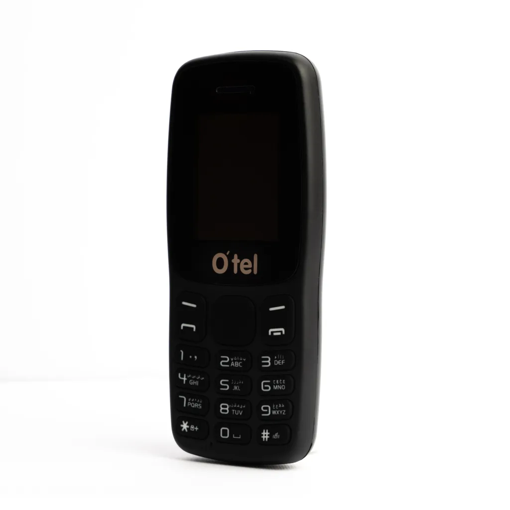 گوشی موبایل اوتل مدل F06 دو سیم کارت ظرفیت 32 مگابایت