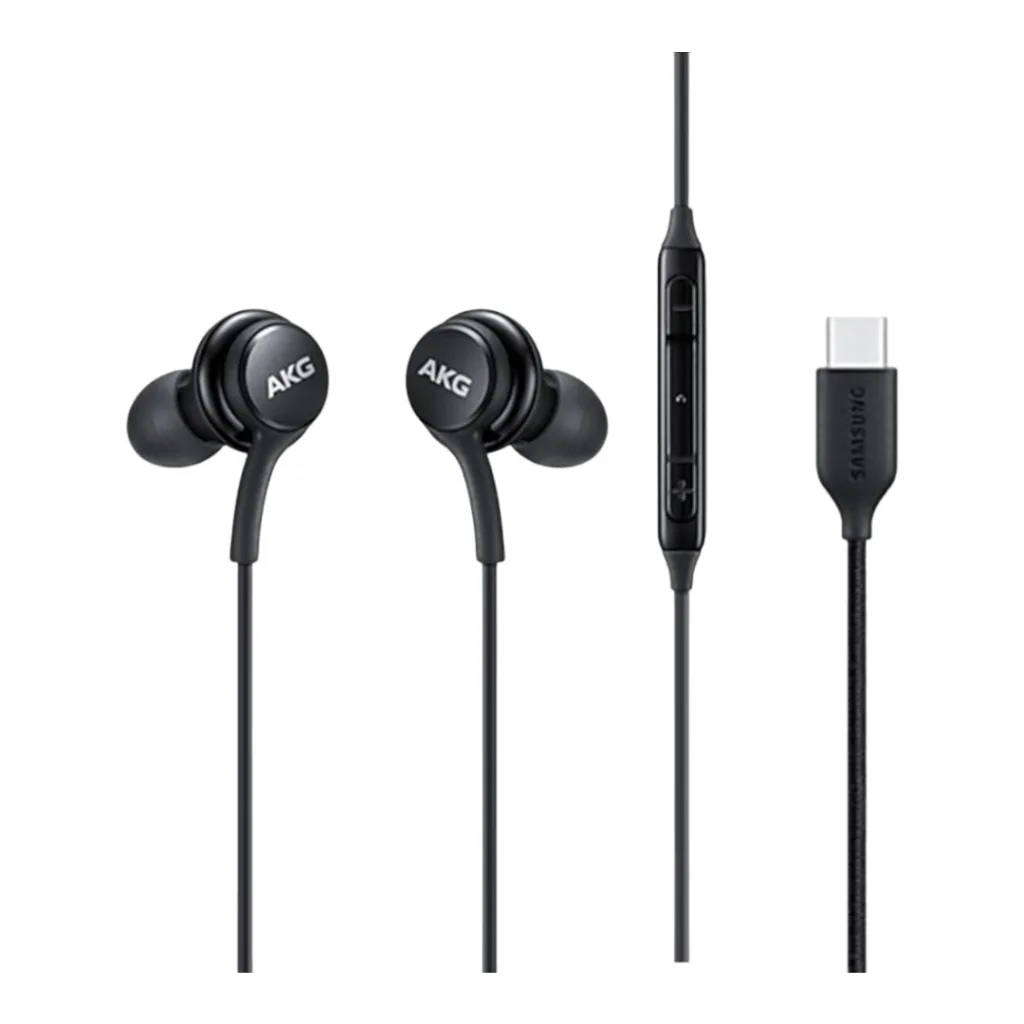 هندزفری سامسونگ مدل AKG-EO-IC100