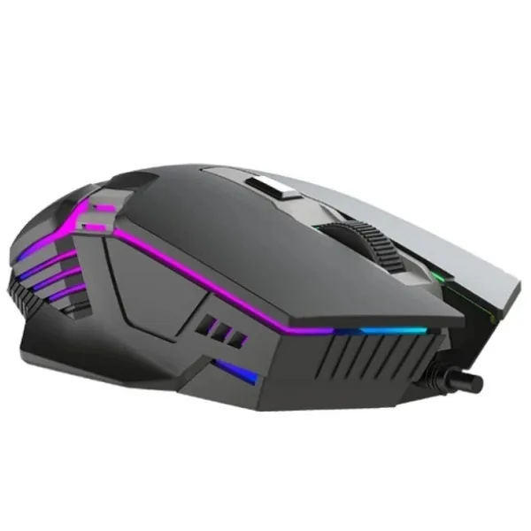 ماوس مخصوص بازی ایکستریکمی مدل GM-110