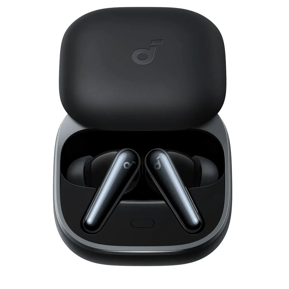 هدفون بلوتوثی انکر مدل Soundcore Liberty 5