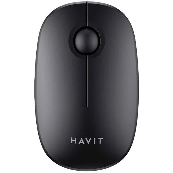 ماوس بی سیم هویت مدل HVMS-MS57GT