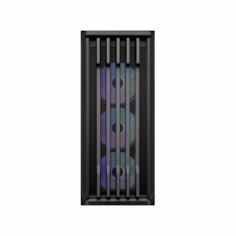کیس کامپیوتر گیمینگ گیم دیاس مدل AURA GC11 BK