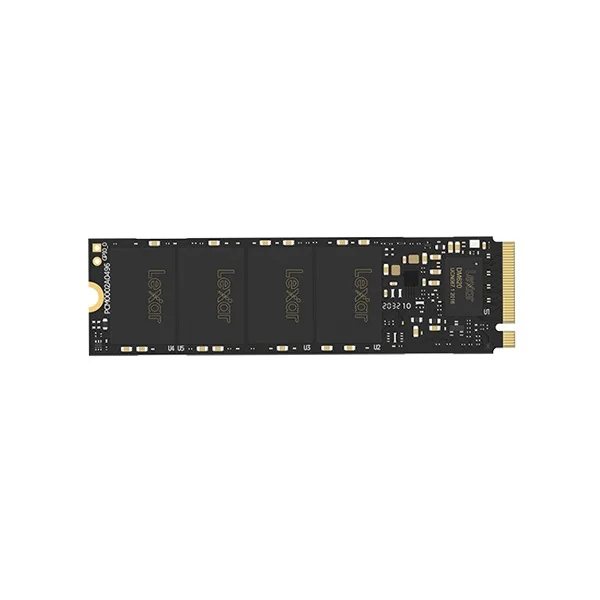 اس اس دی اینترنال PCIe Gen3 x4 لکسار مدل NM620 ظرفیت 512 گیگابایت