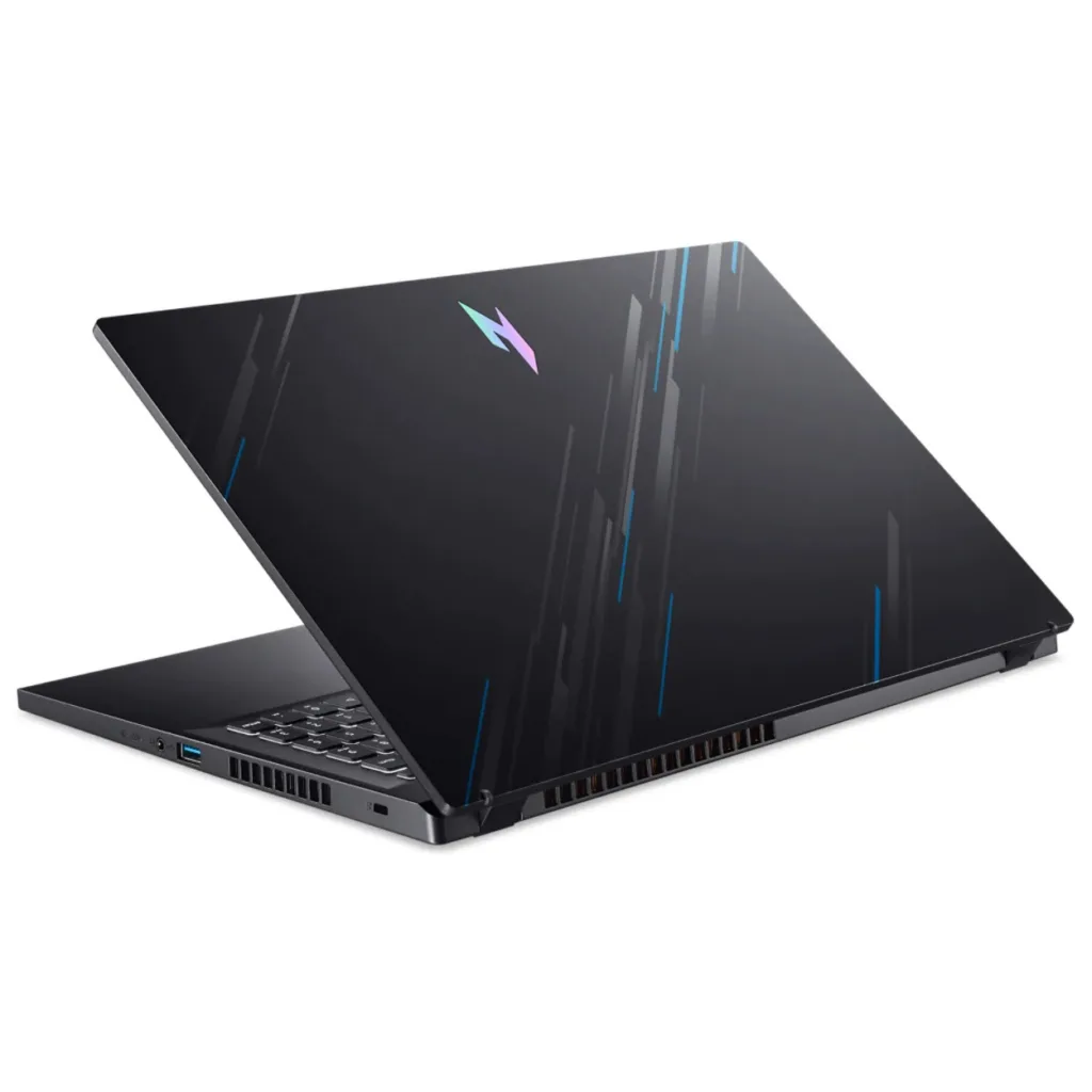 لپ تاپ 15.6 اینچی ایسر مدل Nitro V 15 ANV15-52-788T-i7 13620H-16GB DDR5 4800MHz-1TB SSD-RTX3050 6GB-FHD 165Hz - کاستوم شده