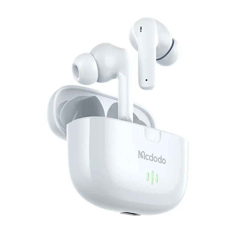 هدفون بلوتوثی مک دودو مدل BG SAFE HP LIMITED 278