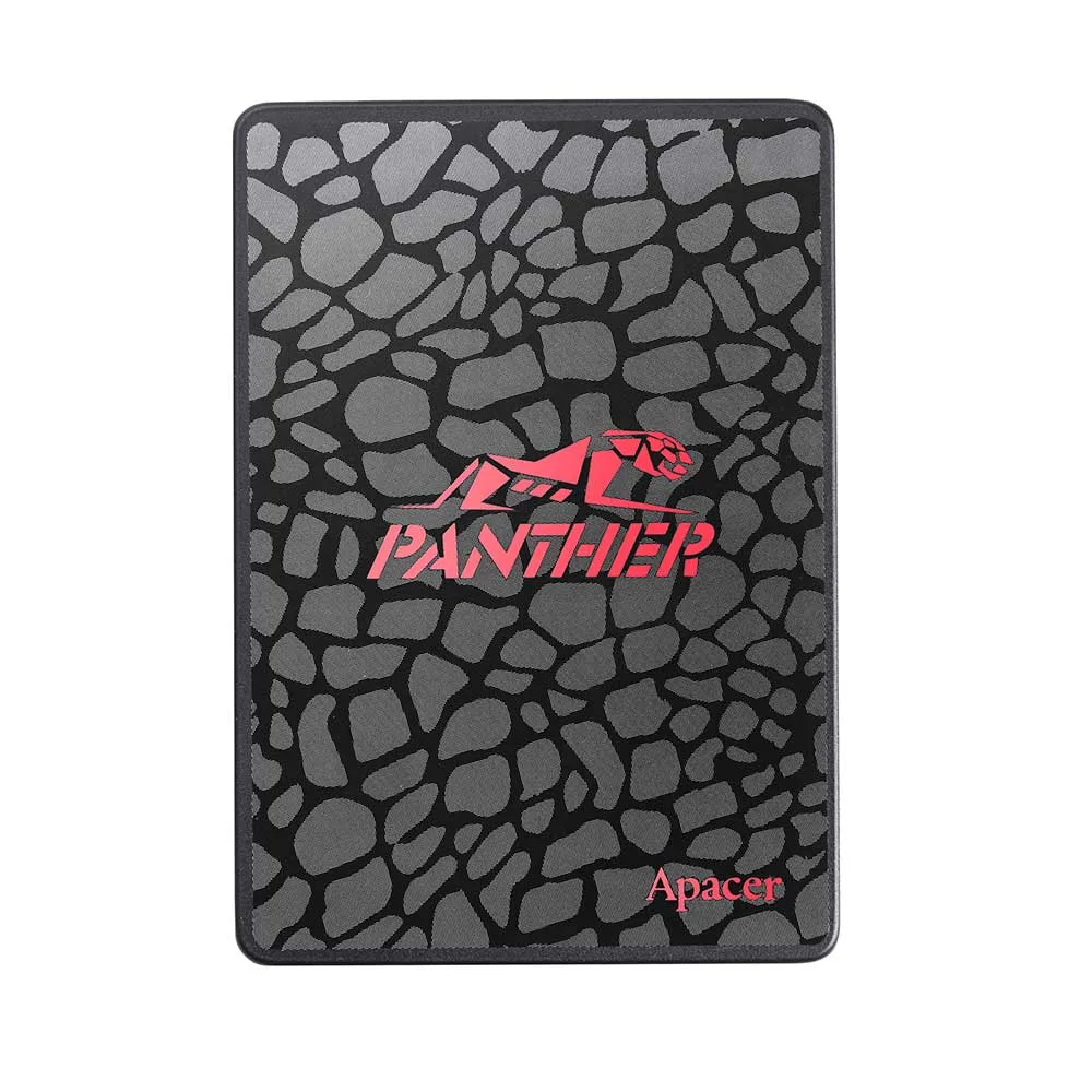اس اس دی اینترتال اپیسر مدل AS350 PANTHER ظرفیت 1 ترابایت