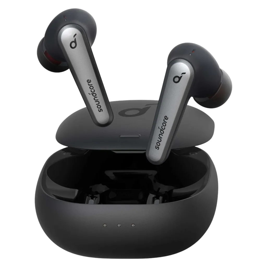 هدفون بلوتوثی انکر مدل SoundCore Liberty Air 2 Pro