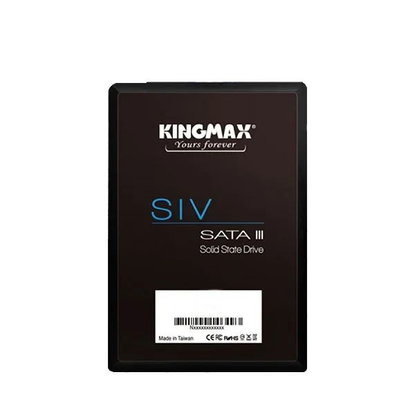 اس اس دی اینترنال SATA III کینگ مکس مدل KM512GSIV32 ظرفیت 512 گیگابایت