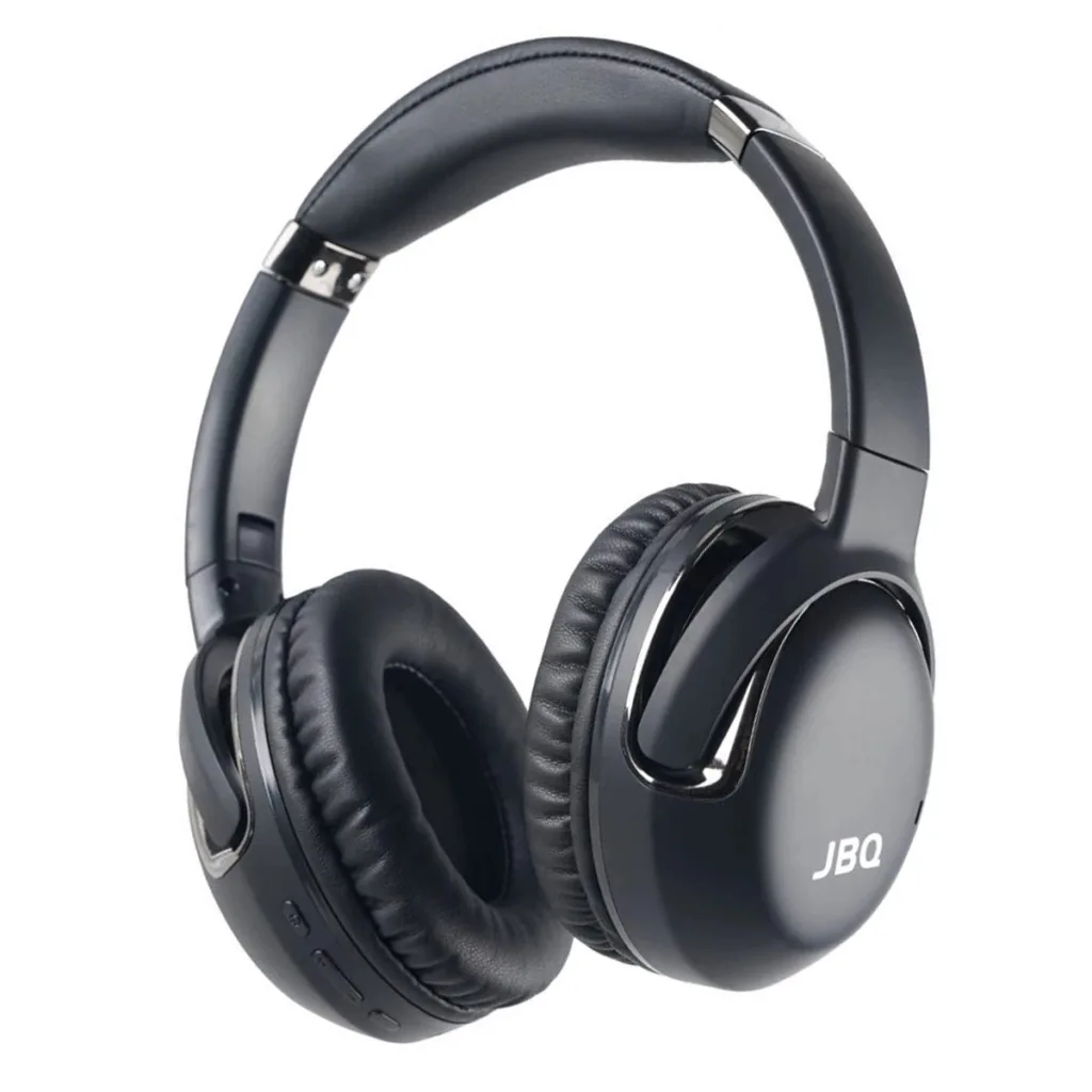 هدست بلوتوثی جی بی کیو مدل HS-301