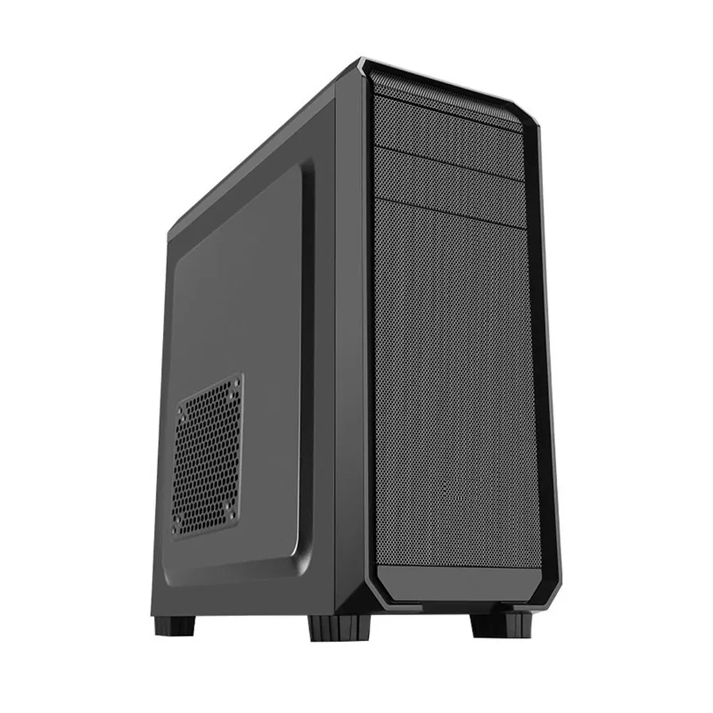 کامپیوتر دسکتاپ مدل H610- i3 14th- 16GB DDR5 RAM-1TB M.2 SSD