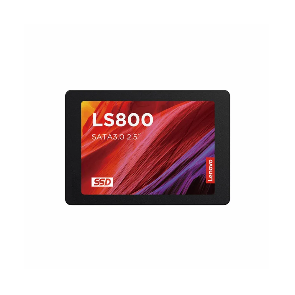 اس اس دی اینترنال SATA III لنوو مدل LS800 ظرفیت 240 گیگابایت