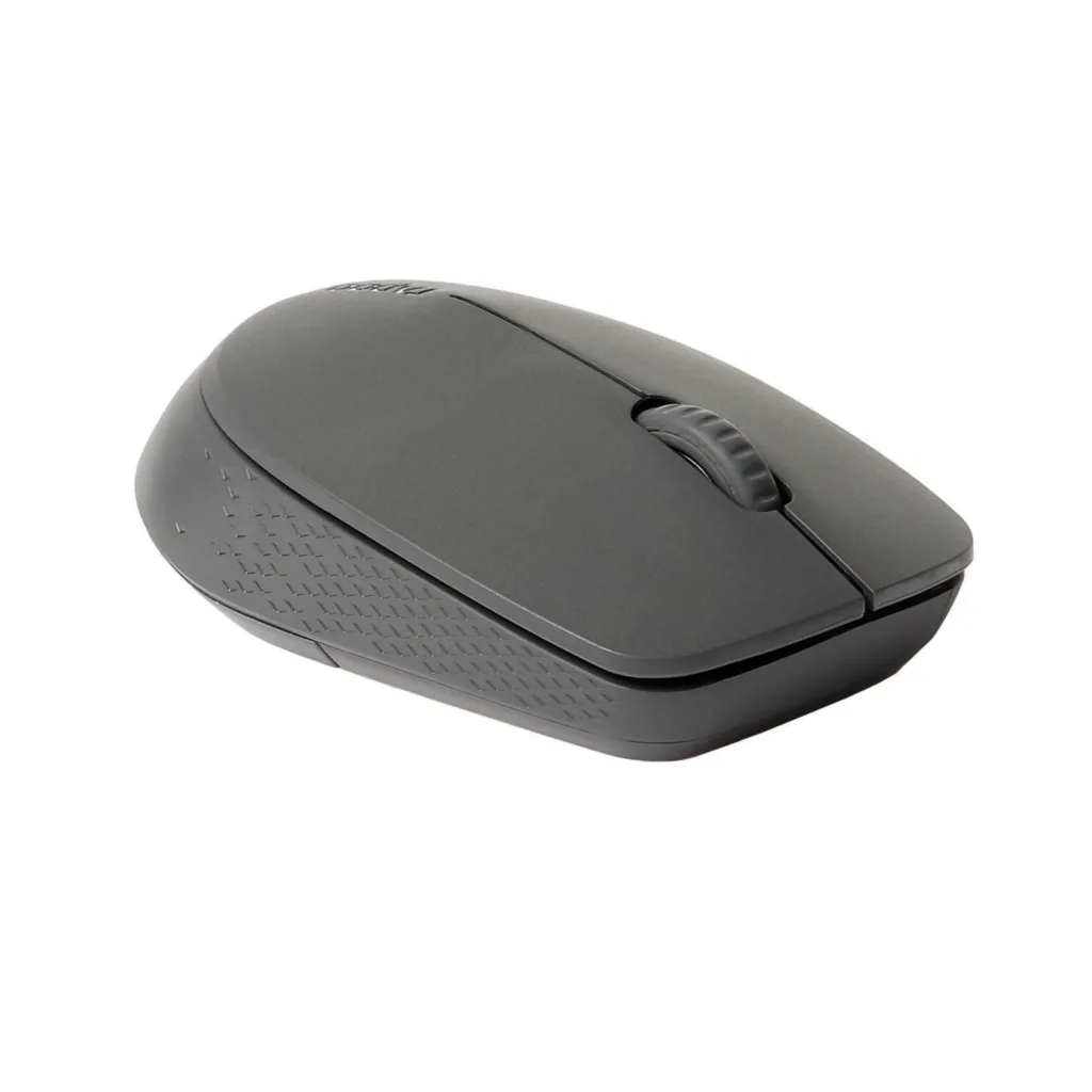 ماوس بی سیم رپو مدل M100 Silent