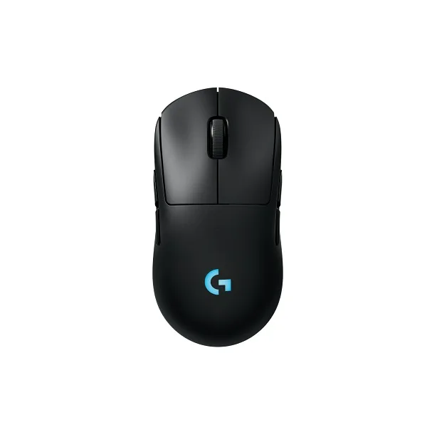 ماوس بی سیم مخصوص بازی لاجیتک مدل PRO 2 LIGHTSPEED