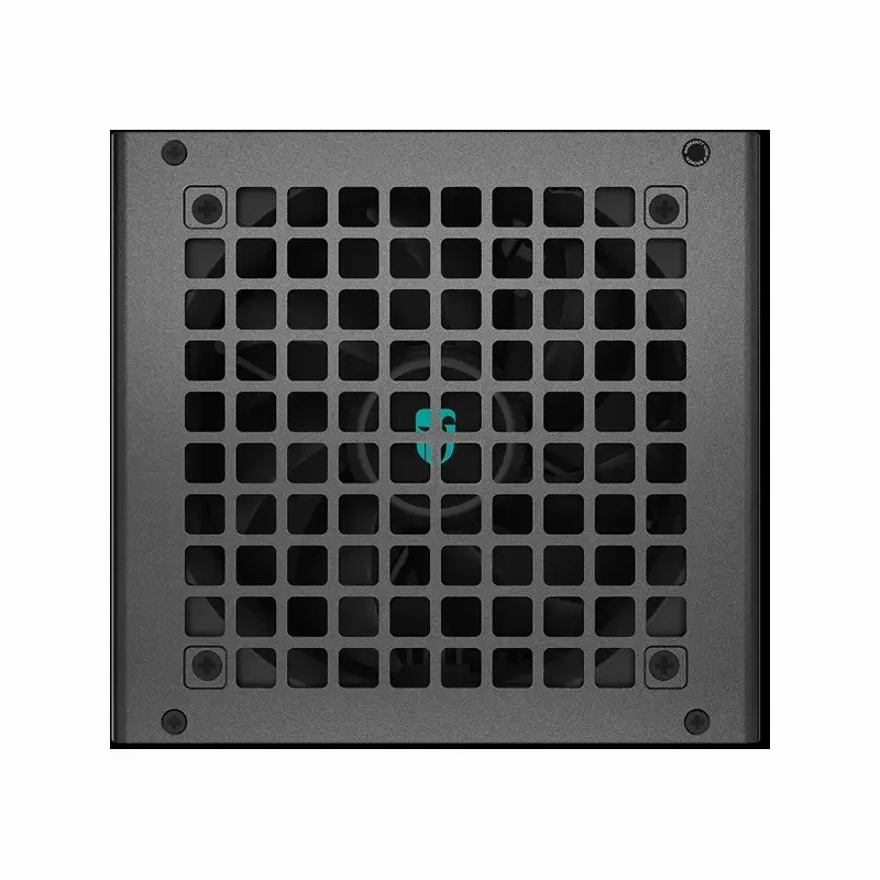 منبع تغذیه کامپیوتر 750 وات دیپ کول مدل GameStrom PQ750