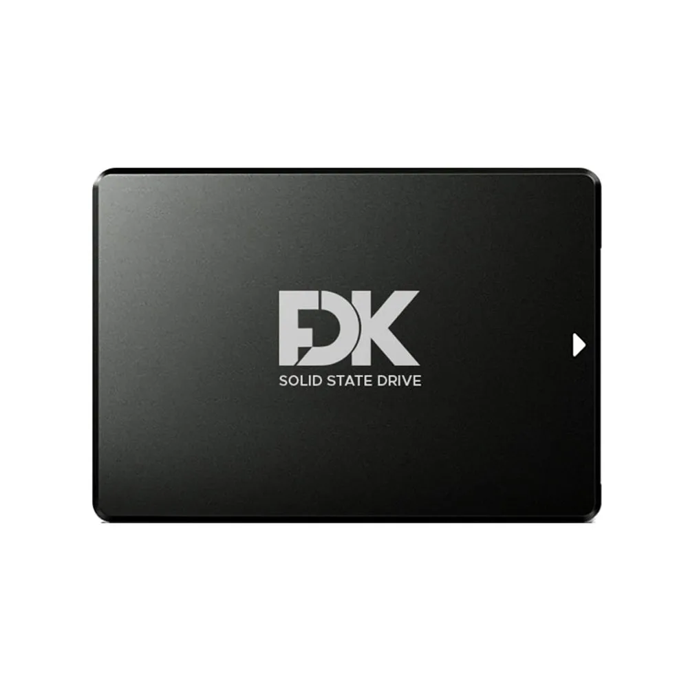 اس اس دی اینترنال SATA III فدک مدل B5 ظرفیت 128 گیگابایت
