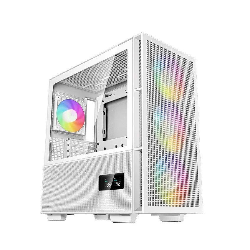 کامپیوتر دسکتاپ دیپ کول مدل CH560D