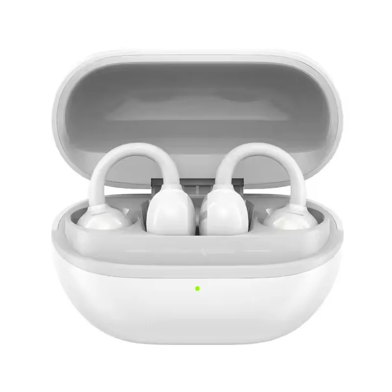 هدفون بی سیم ساندپیتز مدل NAS NOISE CLIP PRO CANCELING