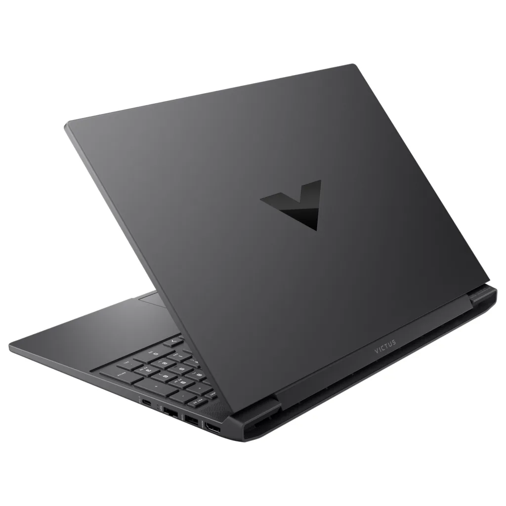 لپ تاپ 15.6 اینچی اچ‌ پی مدل Victus Gaming 15-fa2021nia-i7 13620H-32GB DDR4 3200MHz-1TB SSD-RTX3050 6GB-FHD 144Hz - کاستوم شده