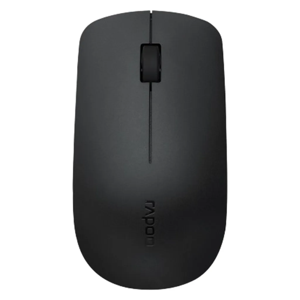 ماوس بی سیم رپو مدل M20 PLUS