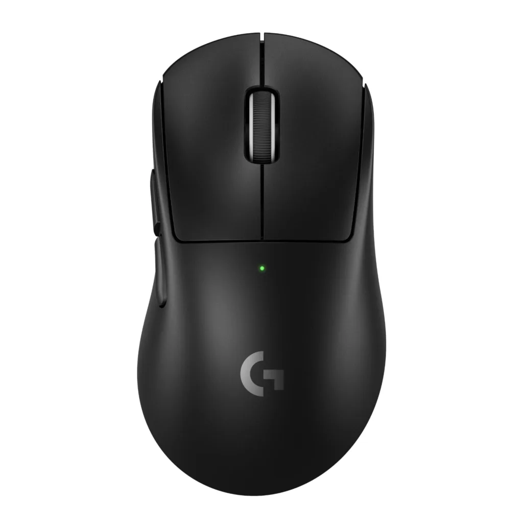 ماوس بی سیم گیمینگ لاجیتک مدل  G PRO X Superlight 2 DEX